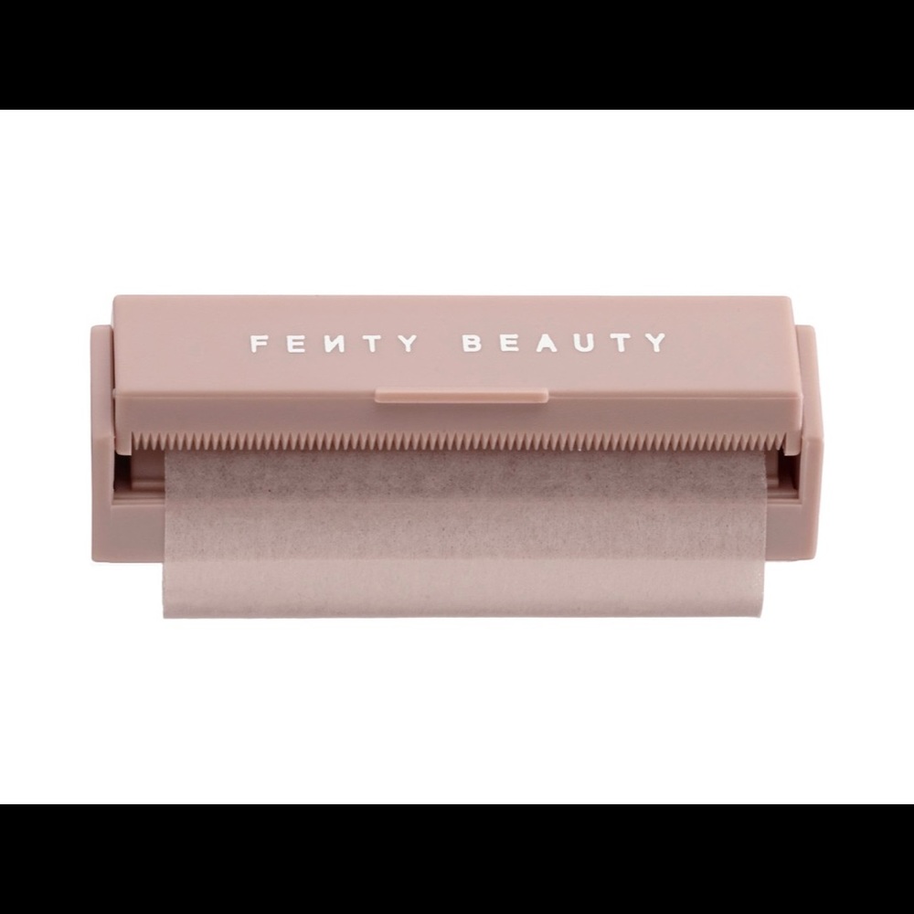 Fenty Blotting paper